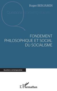 Produktbild: Fondement philosophique et social du socialisme