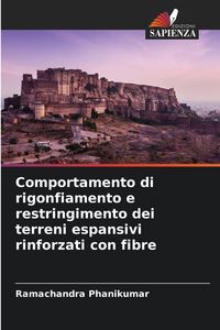 Produktbild: Comportamento di rigonfiamento e restringimento dei terreni espansivi rinforzati con fibre