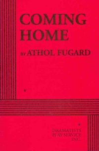 Produktbild: Coming Home
