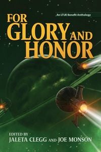 Produktbild: For Glory and Honor