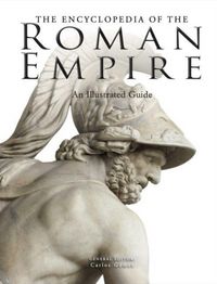 Produktbild: The Encyclopedia of the Roman Empire