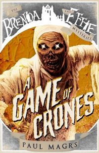 Produktbild: A Game of Crones
