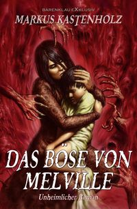 Produktbild: Das B&ouml;se von Melville