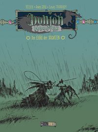 Produktbild: Donjon Monster / Donjon Monster 5 &ndash; Die Ehre der Soldaten