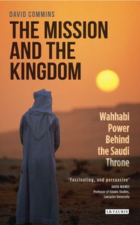Produktbild: The Mission and the Kingdom