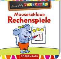 Produktbild: Mauseschlaue Rechenspiele
