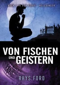 Produktbild: Von Fischen und Geistern