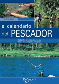 Produktbild: El calendario del pescador