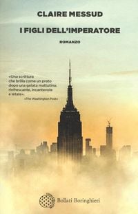 Produktbild: I figli dell'imperatore