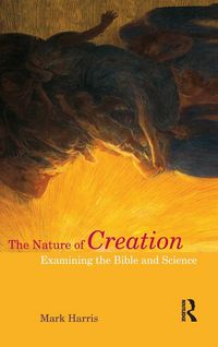 Produktbild: The Nature of Creation