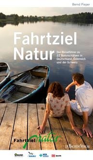 Produktbild: Fahrtziel Natur