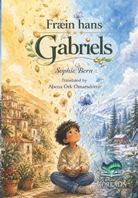 Produktbild: Fr&aelig;in hans Gabr&iacute;els