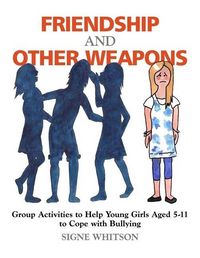 Produktbild: Friendship and Other Weapons