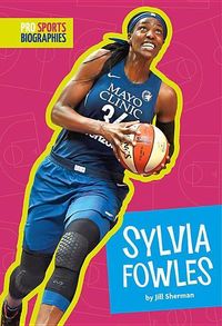 Produktbild: Sylvia Fowles