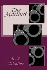 Produktbild: The Martinet