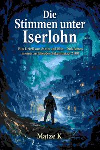 Produktbild: Die Stimmen unter Iserlohn