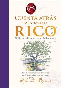 Produktbild: Cuenta Atr&aacute;s Para Hacerte Rico