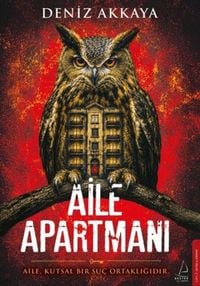 Produktbild: Aile Apartmani