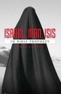Produktbild: Israel, Iran, ISIS