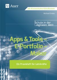 Produktbild: Apps & Tools - E-Portfolio - Maker