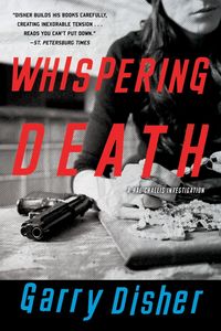 Produktbild: Whispering Death