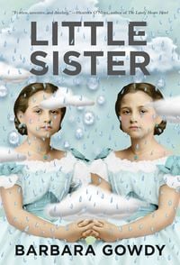 Produktbild: Little Sister