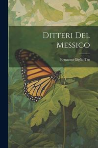 Produktbild: Ditteri del Messico