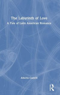 Produktbild: The Labyrinth of Love
