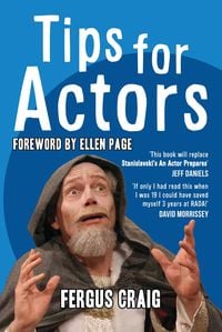 Produktbild: Tips for Actors