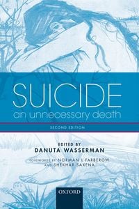 Produktbild: Suicide