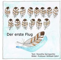 Produktbild: Der erste Flug