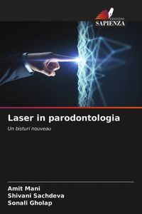 Produktbild: Laser in parodontologia