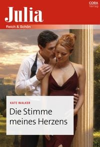 Produktbild: Die Stimme meines Herzens