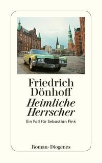 Produktbild: Heimliche Herrscher