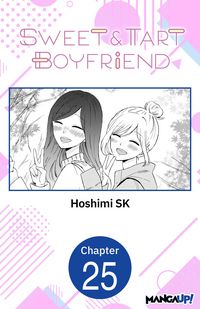 Produktbild: Sweet & Tart Boyfriend #025