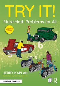 Produktbild: Try It! More Math Problems for All