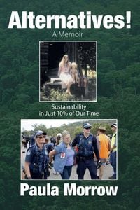 Produktbild: Alternatives! A Memoir