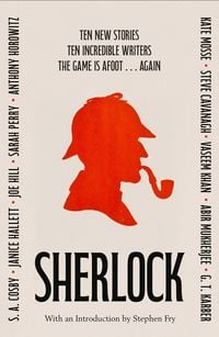 Produktbild: SHERLOCK: Short Story Anthology