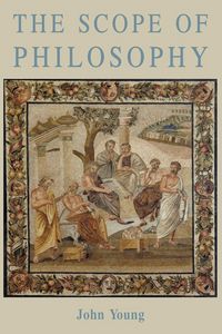 Produktbild: The Scope of Philosophy