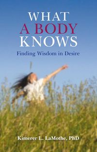 Produktbild: What a Body Knows