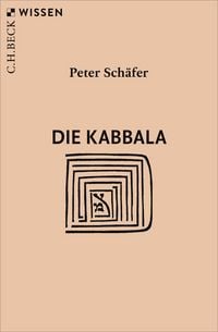 Produktbild: Die Kabbala
