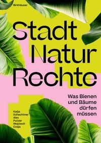 Produktbild: Stadt Natur Rechte