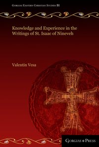 Produktbild: Knowledge and Experience in the Writings of St. Isaac of Nineveh