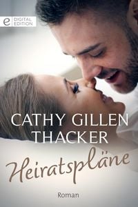 Produktbild: Heiratspl&auml;ne
