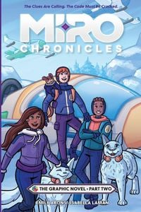 Produktbild: Miro Chronicles