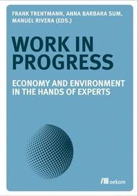 Produktbild: Work in Progress