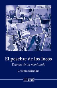 Produktbild: El pesebre de los locos