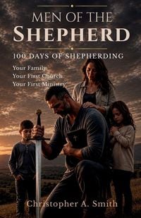 Produktbild: Men of the Shepherd