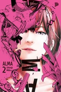 Produktbild: Alma 2