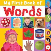 Produktbild: My Fbo Words-Board